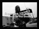 Teen homelessness PSA Teen homelessness PSA