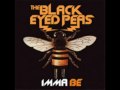 Black Eyed Peas Imma Be Lyrics