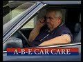 A-B-E Car Care Commercial A-B-E Car Care Commercial