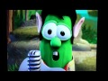 Veggie Tales Elvis