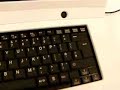 Fujitsu Siemens Prototype with 7,2 MBits HSUPA Fujitsu Siemens Prototype with 7,2 MBits HSUPA