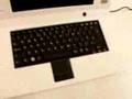 Fujitsu Siemens Prototype with 7,2 MBits HSUPA