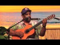 Kawika Kahiapo - "Eastside Slack Key" (instrumental)