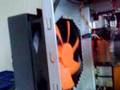 Buidling my pc part 3