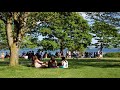 Seattle - Magnuson Picnic Beach - Time Lapse Seattle - Magnuson Picnic Beach - Time Lapse