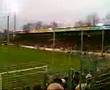 Alemannia Aachen gegen Arminia Bielefeld Teil 3