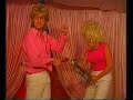 Vaginale trompettiste (Petit Populair)
