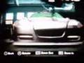 nfsmw My Cars