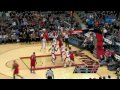 Toronto Raptors vs Atlanta Hawks Recap (December 11, 2009)