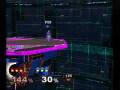 videos de SSBM: Evo (Roy) vs Mr.Pow (Marth)