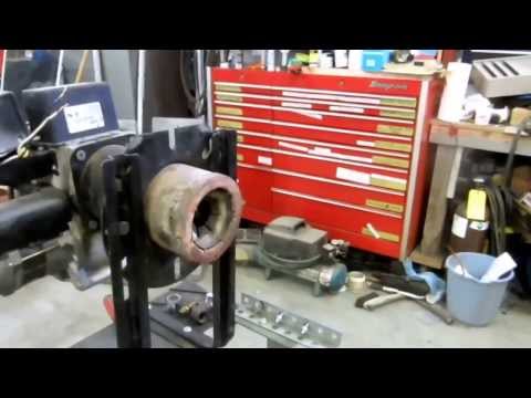 how to adjust air on oil burner