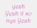 dj ironik - so nice