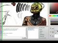 videos de Speed Painting of Silent Hill nurse