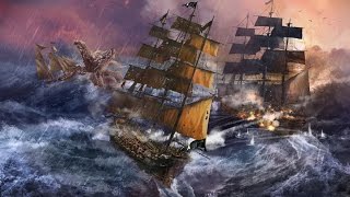 Видео Tempest: Pirate Action RPG +DLC (STEAM KEY/REGION FREE)