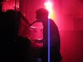 BRMC - Window(s) at Mr Smalls