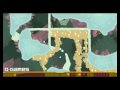 PixelJunk(TM) Shooter Boom Town stage (Ep. 2)