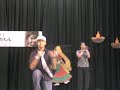 Vibha Diwali Dance 2008 - FHS ICE Club