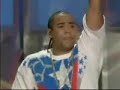 Fat Joe Don Omar Tego Calderon Dadddy Yankee  Union Latina Clothing at MTV Music Awards