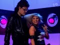 Gunther Feat Samantha Fox - Touch Me - Live 29/11/04