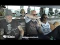 The Prodigy - Interview The Prodigy - Interview