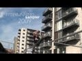 Bjarke Hellden - Art of movement 2009