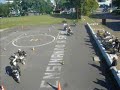 Curso Tático com Motocicletas - 2ª Edição