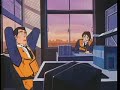 Patlabor on Television Ep.17 (3 of 3)