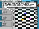 Classroom 2 Video Walkthrough