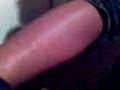 Depilacion con perfume