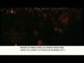 Indian politician confronted - 01 Dec 08