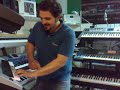 grande fisarmonicista mastru alfredo feat. zio diego in 