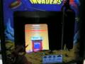 Space Invaders Cabinet with Maximus Arcade
