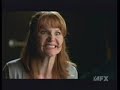 rhea reynolds played by tara buck claims to be the latest victim of the carver. christian has his doubts.