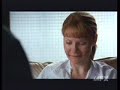 rhea reynolds played by tara buck claims to be the latest victim of the carver. christian has his doubts.