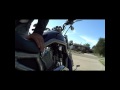 2010 Harley Davidson V-Rod Ride Review