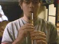 Lord of the Rings Pennywhistle