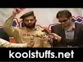 Musharraf Parody