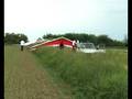 hanggliding bizovac