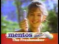 Mentos - The Car Movers (Cult Classic)