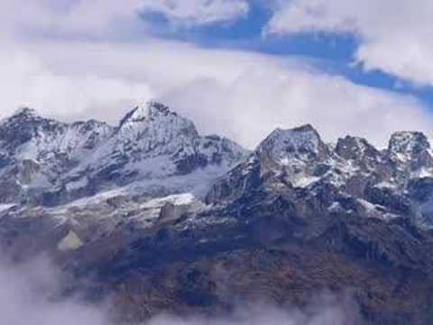Sikkim Dec 2006