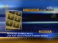 Iris varela incita al odio y la violencia /13 nov 07, 7:45am