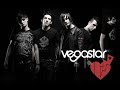 photos de vegastar en live et en studio