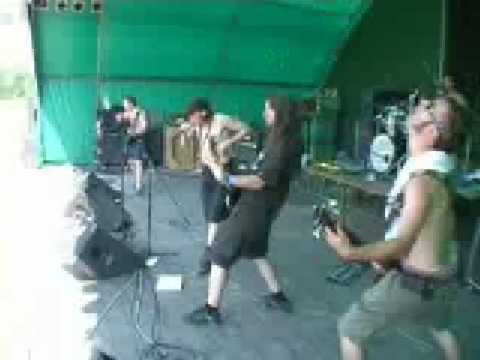 Video Punk Island 2005