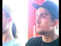 Undergrowth - Interview