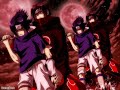 Sasuke,Itachi,