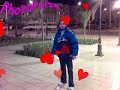 aznked style