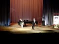 David Gvinianidze - La Spagnola (di Chiara) - Давид Гвинианидзе