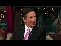 letterman dennis kucinich 20070629