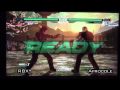 T6 -- Survival Kombat 2009 -- Grand Final RBX (DRA/LEO) vs AfroCole (BRY)