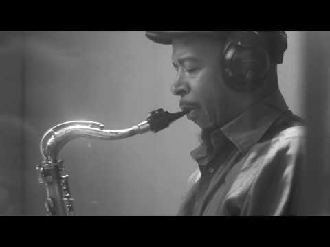 Gregory Tardy with Bill Frisell - “More Than Enough”